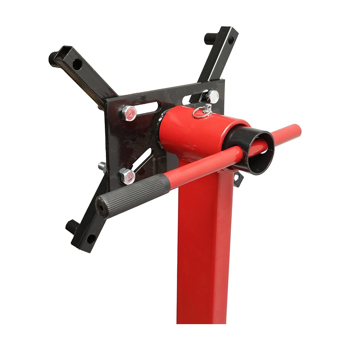Stand motor cu suport rotativ 360 grade, 450kg HEAVY DUTY